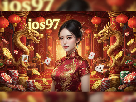 ios97 login